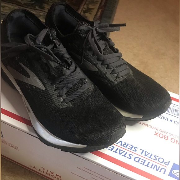 Brooks Ricochet - Picture 5 of 5